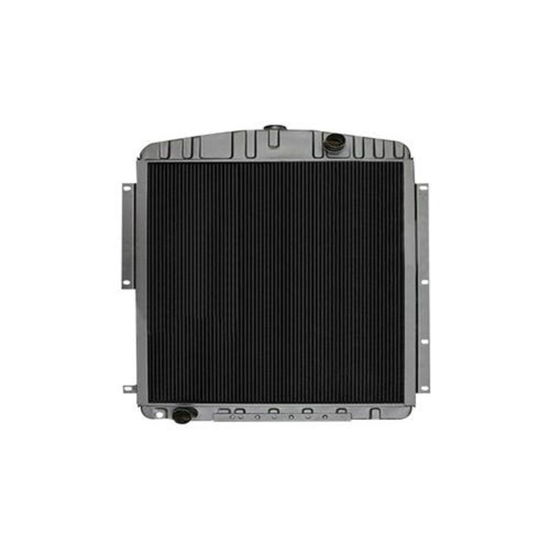 Radiator fits John Deere 6600 6602 6620 6622 7720 AH112173 AH12173 AH87990 AH19911 AH124726 AH87989