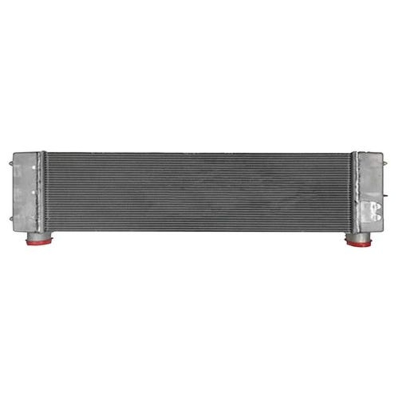Radiator fits John Deere AT374931