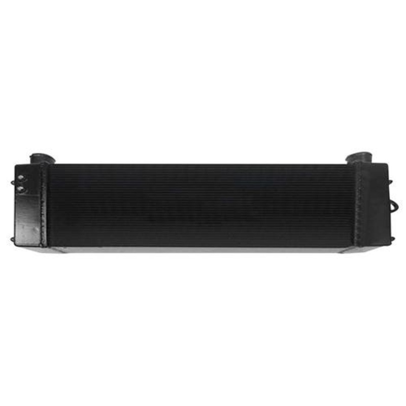 Radiator fits John Deere AT424176