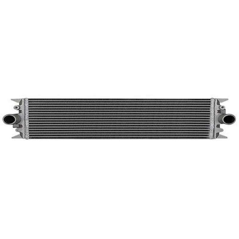 Radiator fits John Deere AT483428