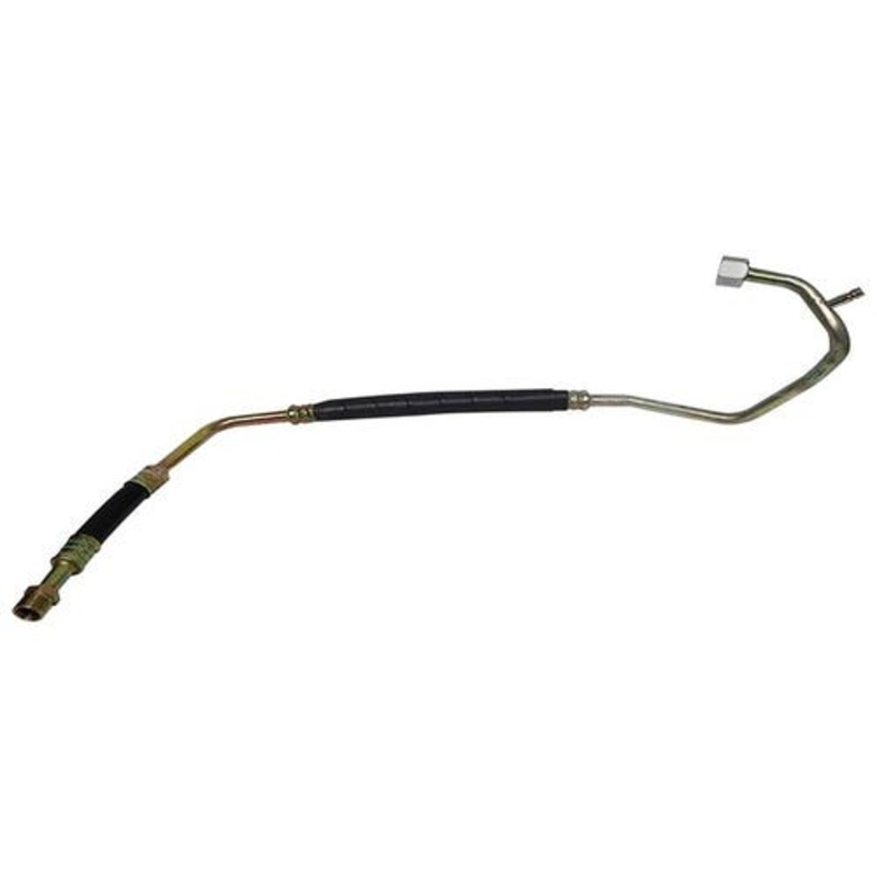Suction Hose - Compressor End fits John Deere RE266423