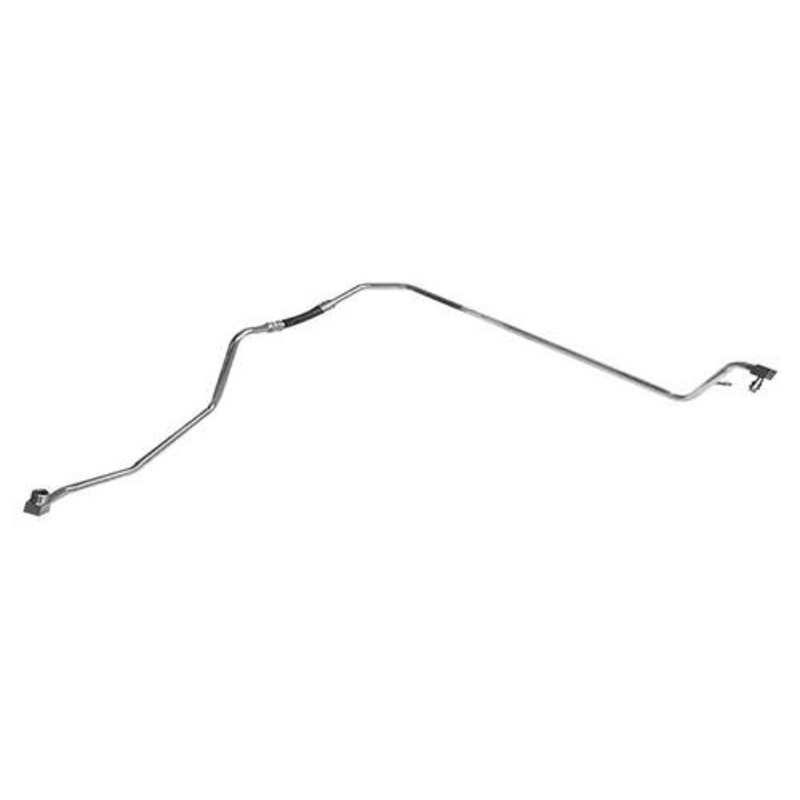 Suction Hose Compressor End fits John Deere SJ20184