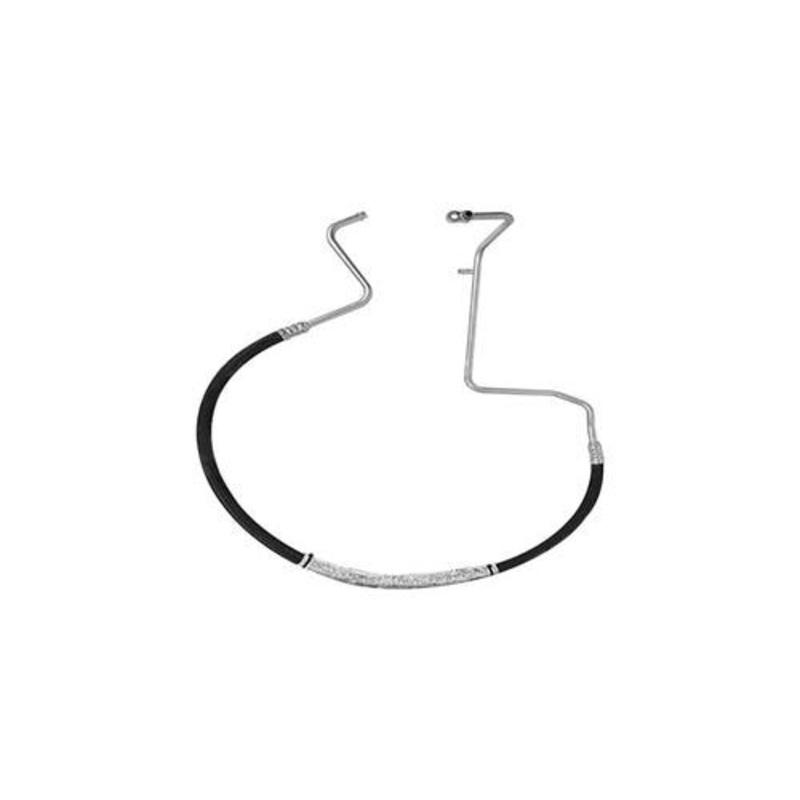 Suction Hose fits John Deere AL179100