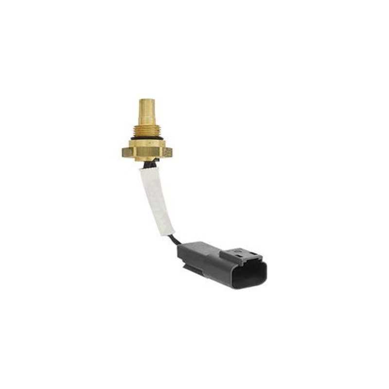 Temperature Sensor fits New Holland T8010 T8020 T8030 T8040 T8050 TG210 TG215 TG230 TG245 TG255 TG275 TG285 TG305 48152206 fits Case IH MX230 48152206
