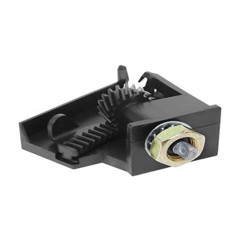 Thermostatic Switch Cable Control fits John Deere 300D 310D 310E 310G 310J 310SE 310SG 310SJ 315D 315SE 315SG 410D 410E 410G 410J 510D 4320 RE46742