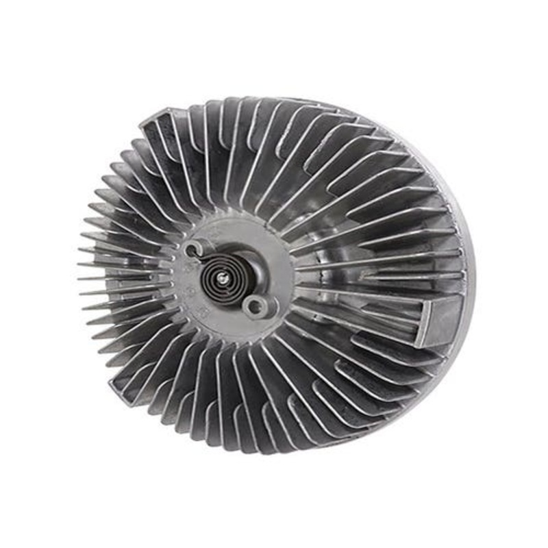 Viscous Fan Clutch Assembly fits Case IH 87340008 303195A1