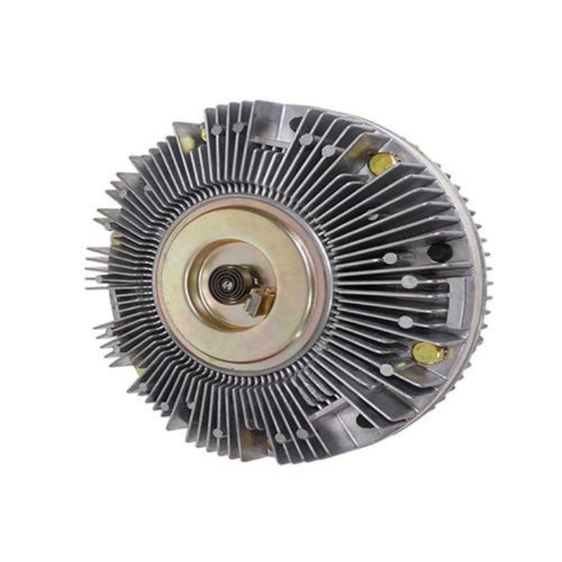 Viscous Fan Clutch Assembly fits Case IH 90-8378T1