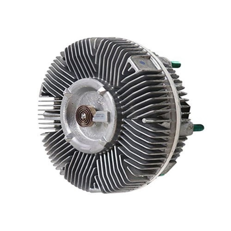 Viscous Fan Clutch Assembly fits John Deere SJ14252