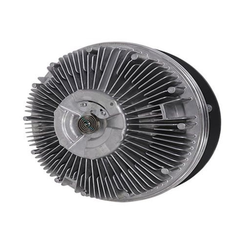 Viscous Fan Clutch Assembly fits New Holland T9030 T9040 TJ375 TJ425 TJ450 430406A1 fits Case IH STX375 STX380 STX425 STX430 STX450 STX500 430406A1