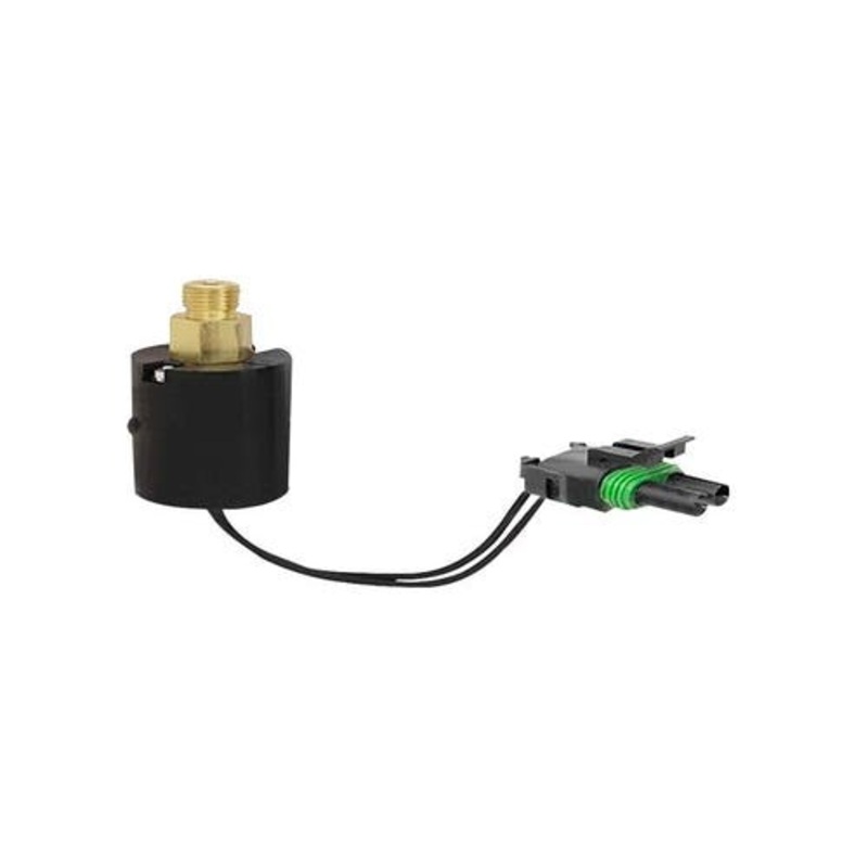 Air Restriction Sensor fits John Deere RE574537