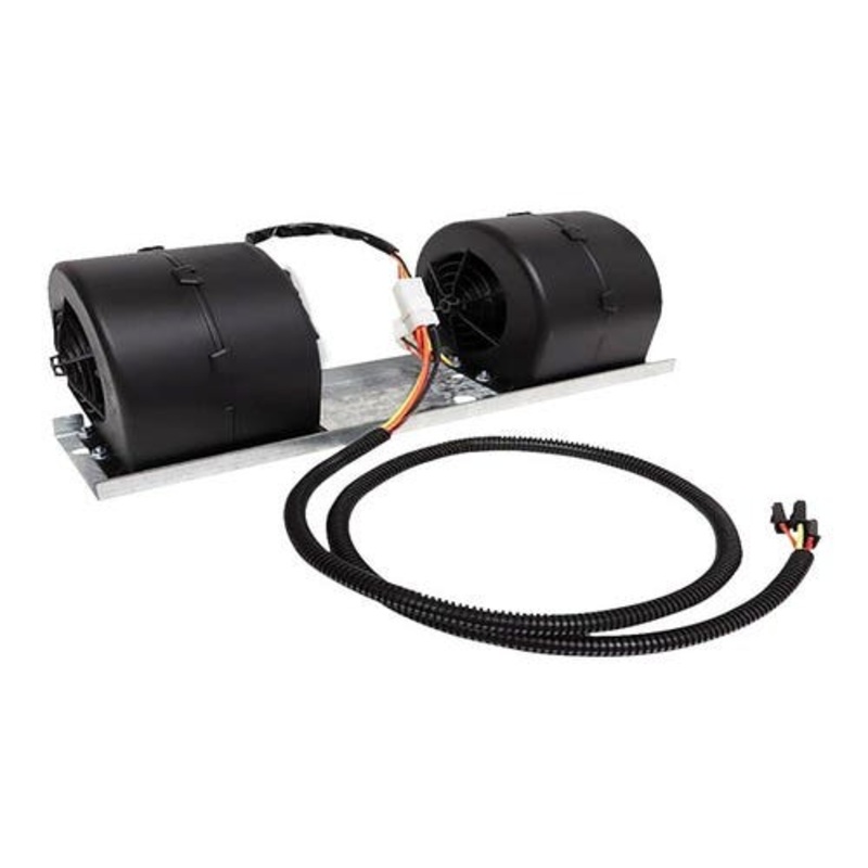 Blower Assembly Update Kit fits Case IH 73161391 BN69704