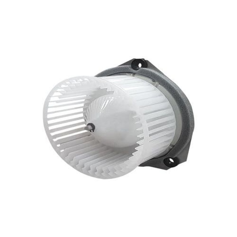 Blower Motor Assembly fits Case KHR2845
