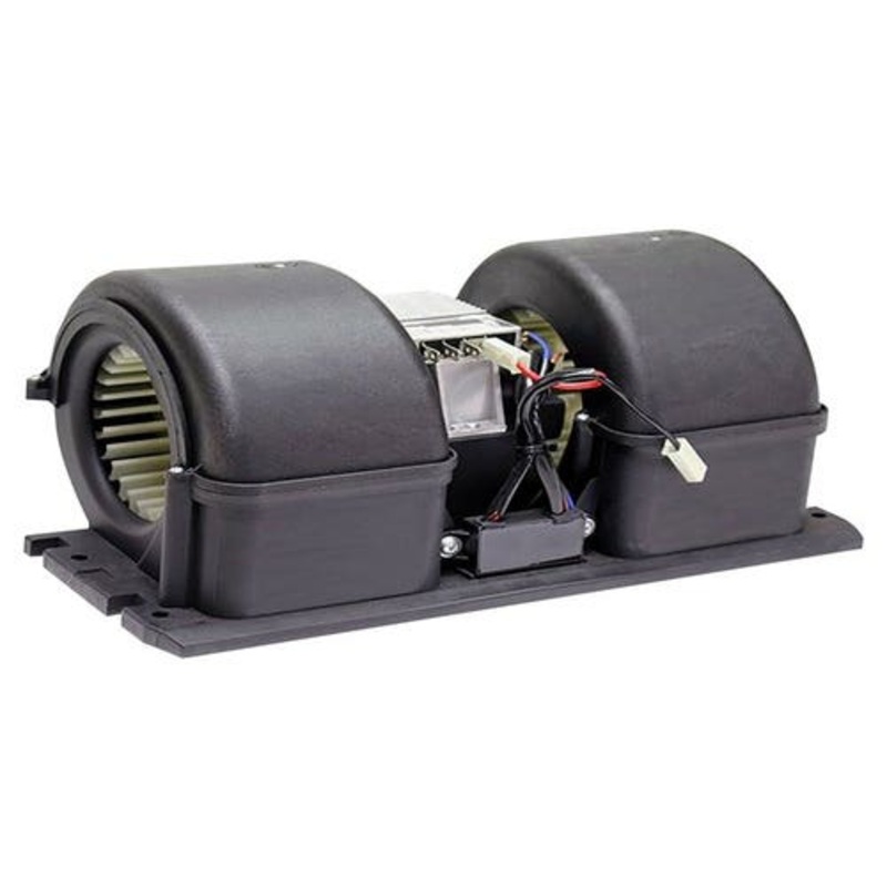 Blower Motor Assembly fits CLAAS 000.625.861.3