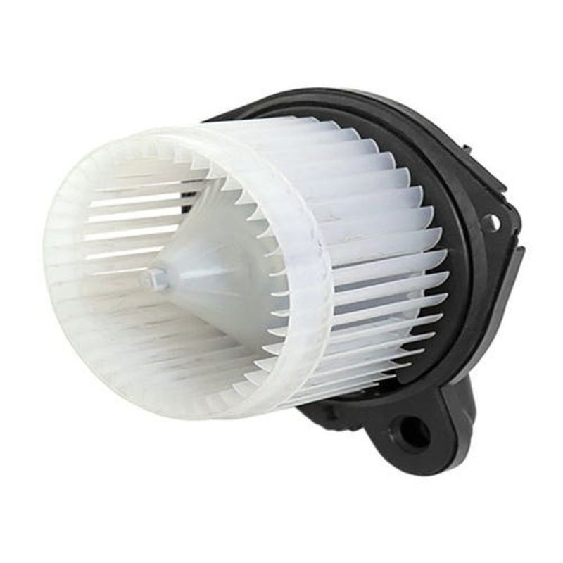 Blower Motor Assembly fits John Deere AH220407