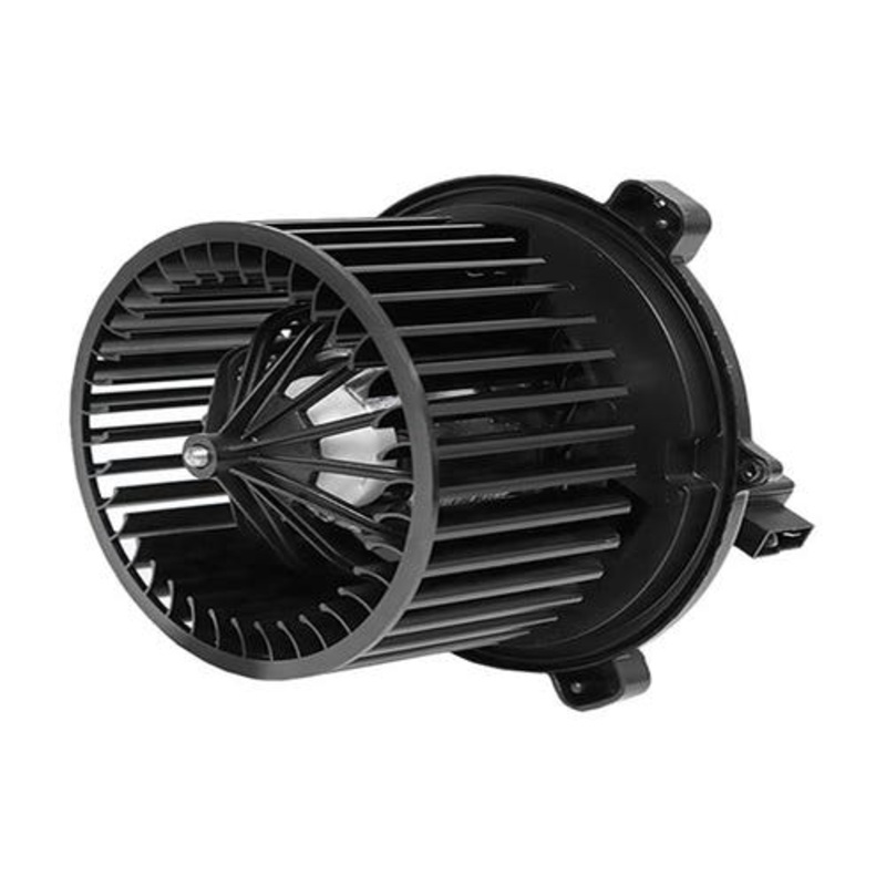 Blower Motor Assembly with Wheel fits Deutz 0.010.2535.0