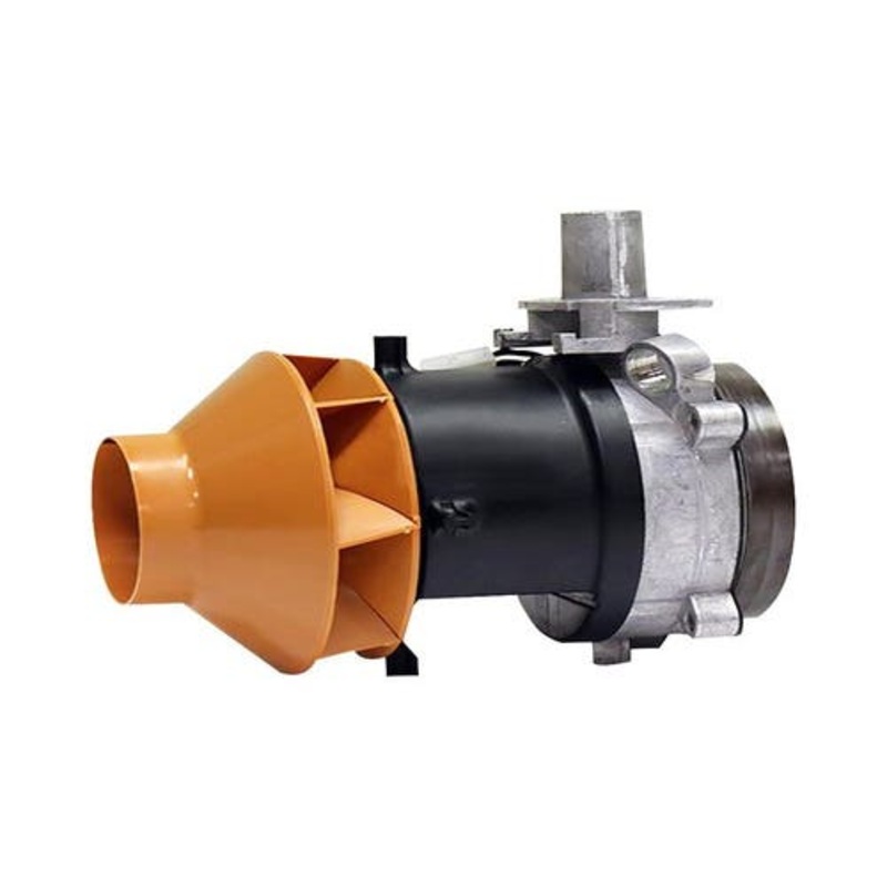 Blower Motor fits Fendt 25.1688.99.2100 F205.812.130.010