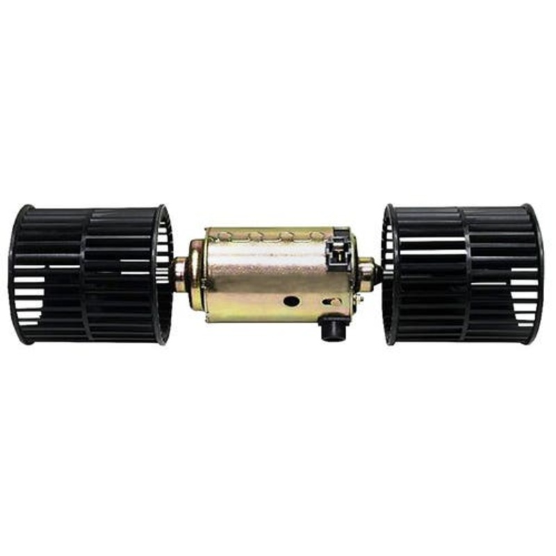 Blower Motor fits Hitachi 4475716 fits Komatsu TW502725-1730