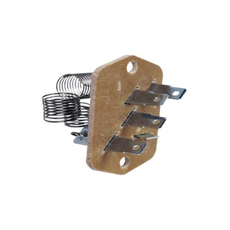 Blower Motor Resistor fits John Deere AT433237 AT318987 AT400491 AT451919