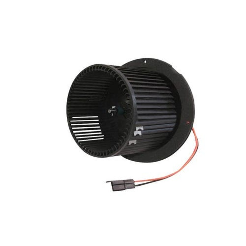 Blower Motor with Wheel fits John Deere AT188768 AT365432 AT365433