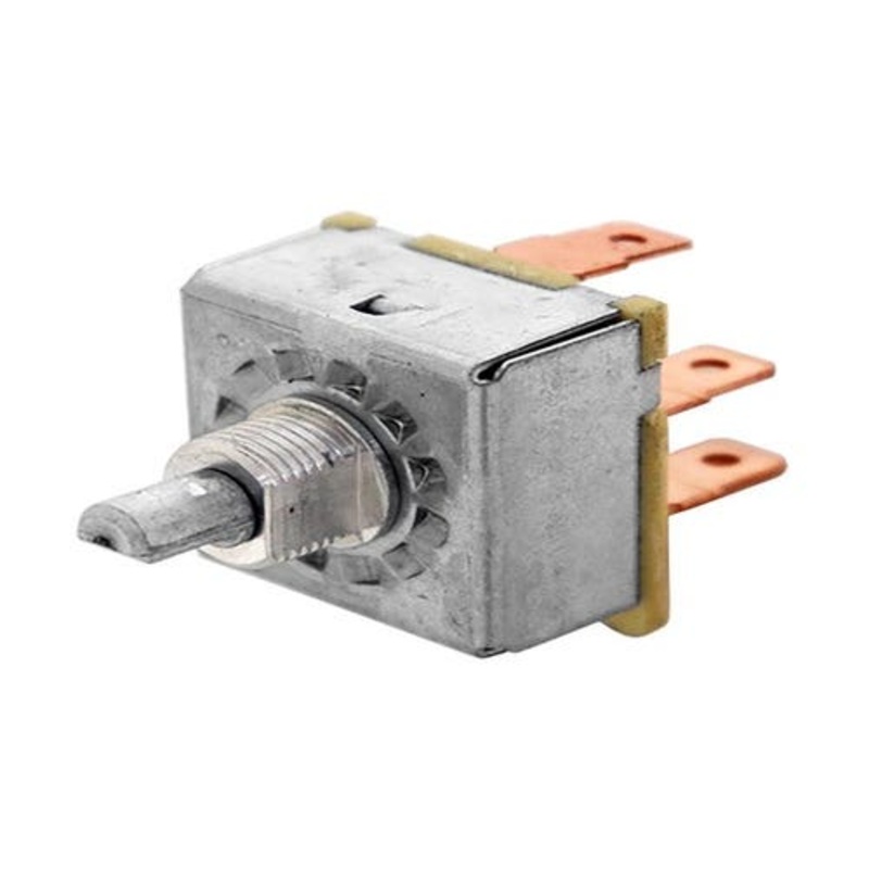 Blower Switch fits JCB 923/10163 332/E4074 333/P7781