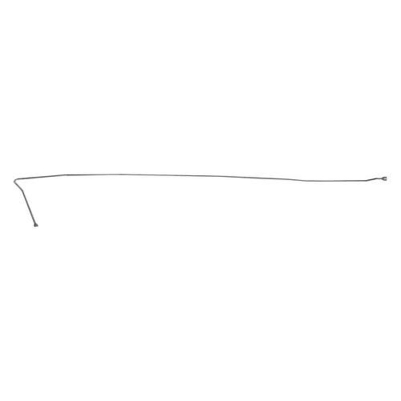 Cab Post Liquid Line fits John Deere RE306558