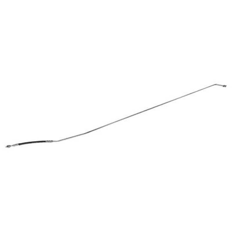 Cab Post Liquid Line - Front fits John Deere RE319727