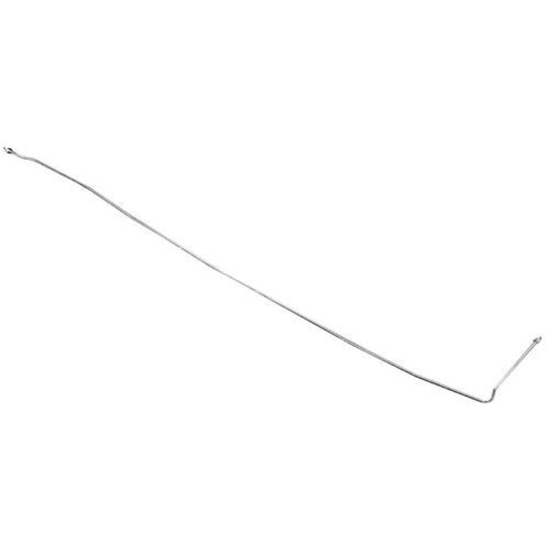 Cab Post Liquid Line - Steel fits John Deere RE305823