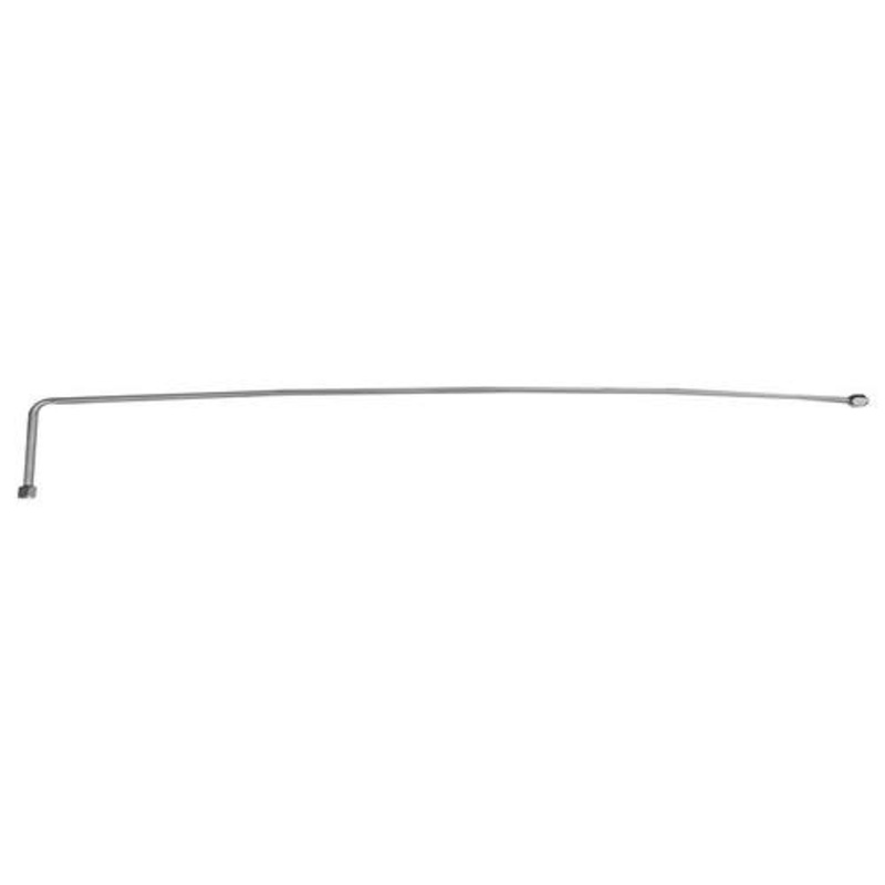 Cab Post Suction Hose fits John Deere RE306560