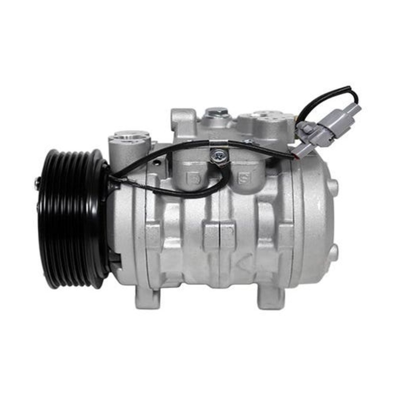 Compressor - Heavy Duty fits Kubota 3P999-00620