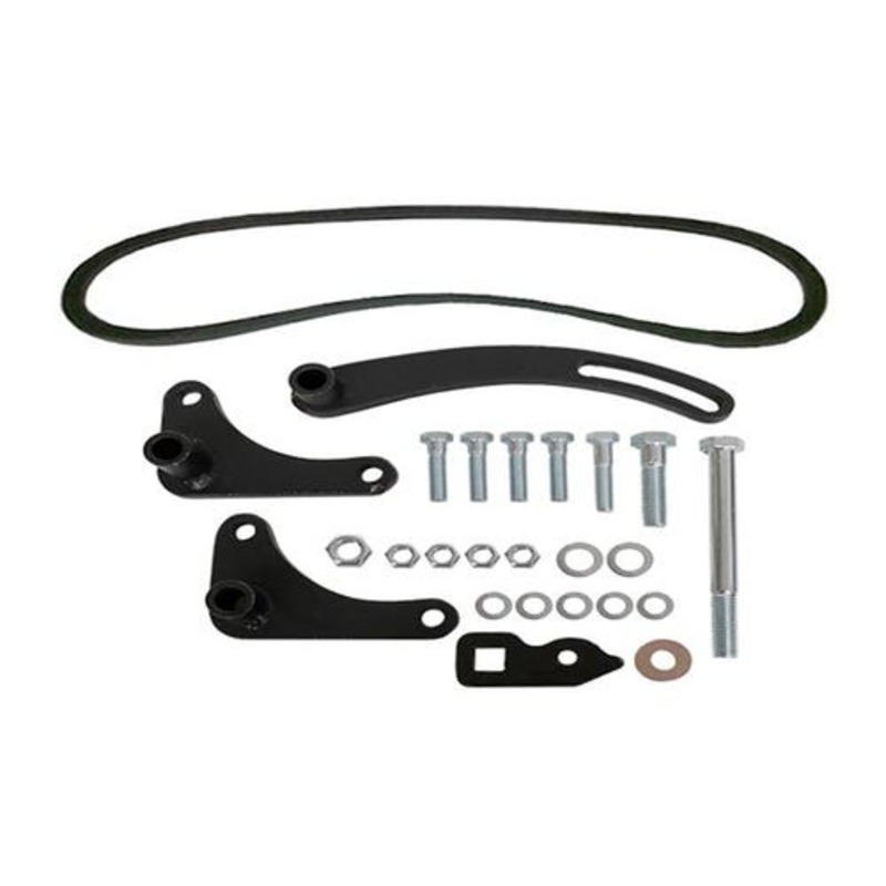 Compressor Mount Kit fits Caterpillar 232-9409 75R9970 RD-9-1000-0P