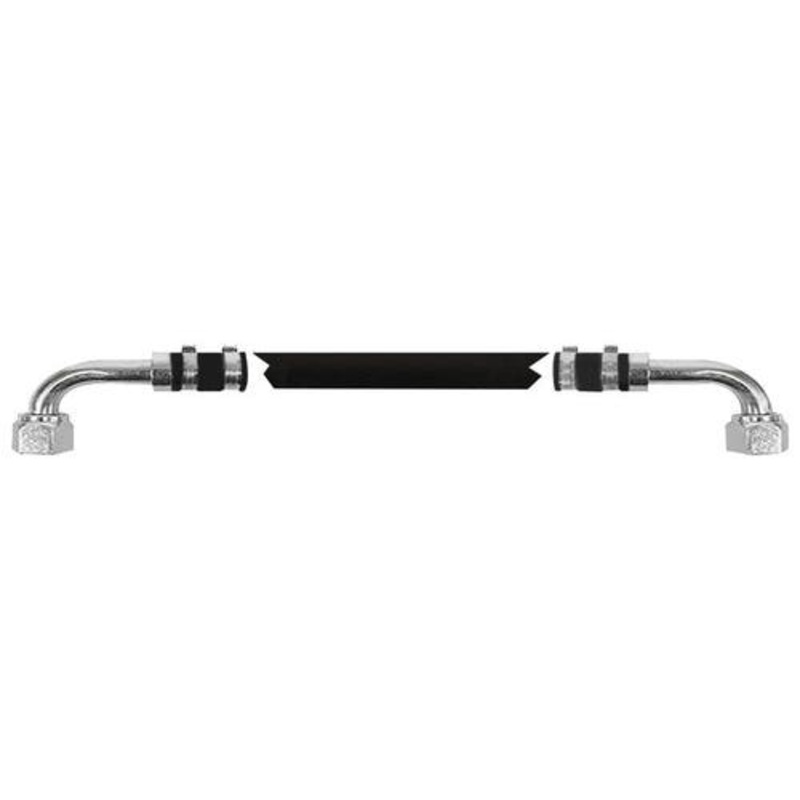 Compressor to Condenser Hose fits Deutz 0.445.2844
