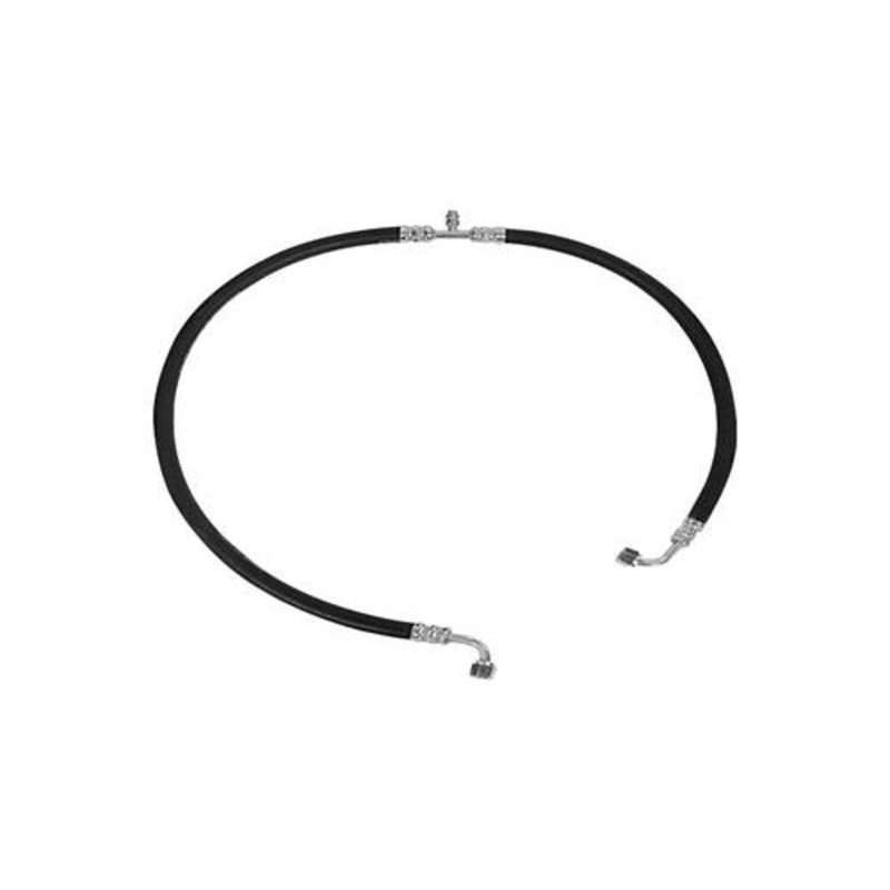 Compressor to Condenser Hose fits Hagie 657579