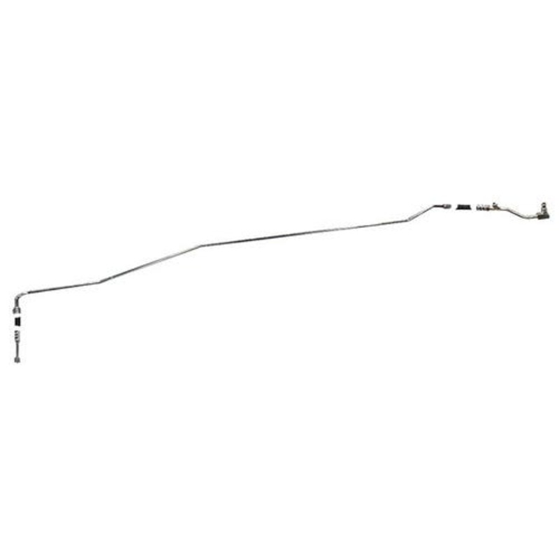 Compressor to Condenser Hose fits John Deere RE184869