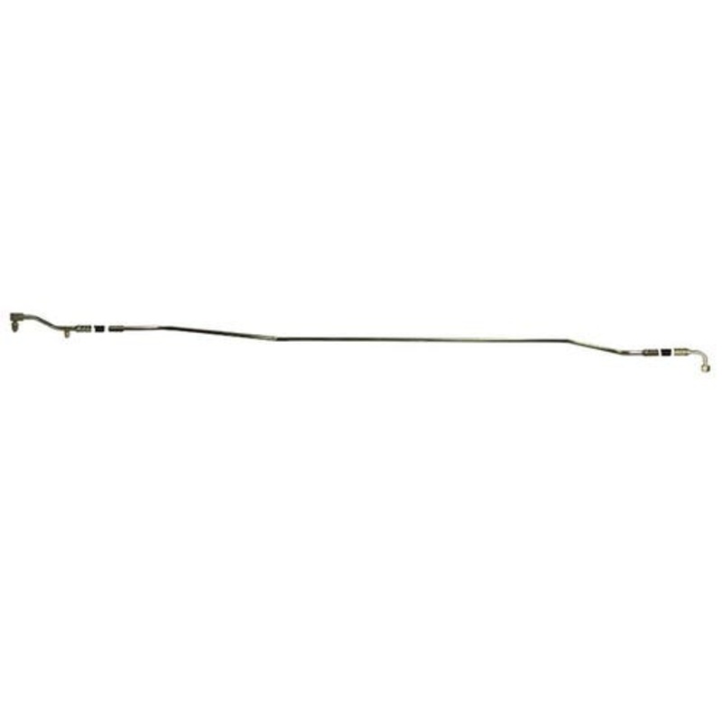 Compressor to Condenser Hose fits John Deere RE218419