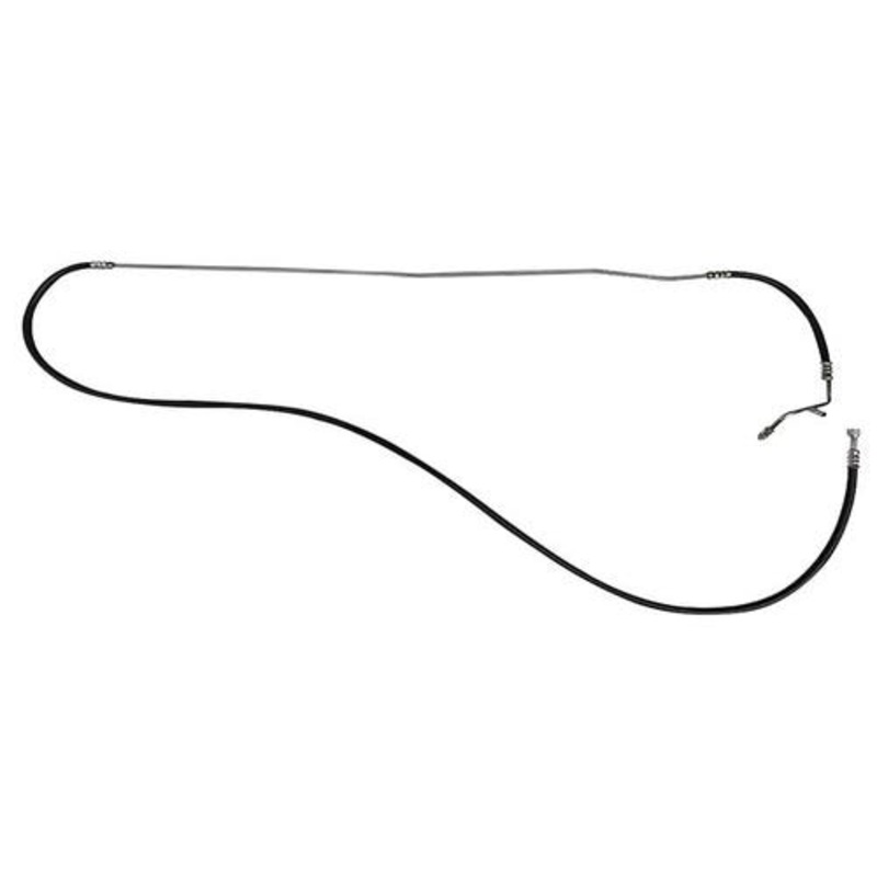 Compressor to Condenser Hose fits John Deere RE257163 RE279872