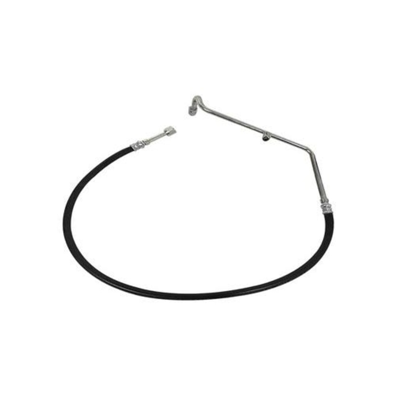 Compressor to Condenser Hose fits John Deere RE268081