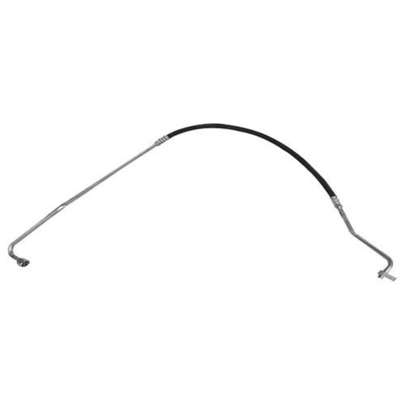 Compressor to Condenser Hose fits John Deere RE568654 RE582519