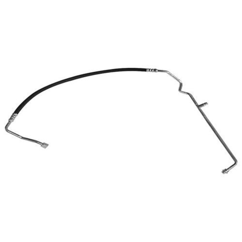 Compressor to Condenser Hose fits John Deere SJ20961