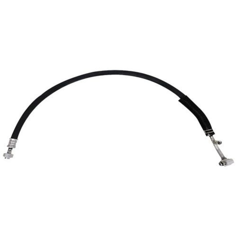 Compressor to Condenser Hose fits Kubota 3F260-50110