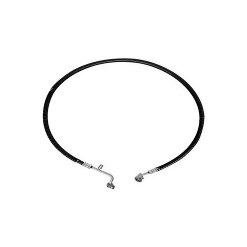 Compressor to Condenser Hose fits Kubota 3T205-50110