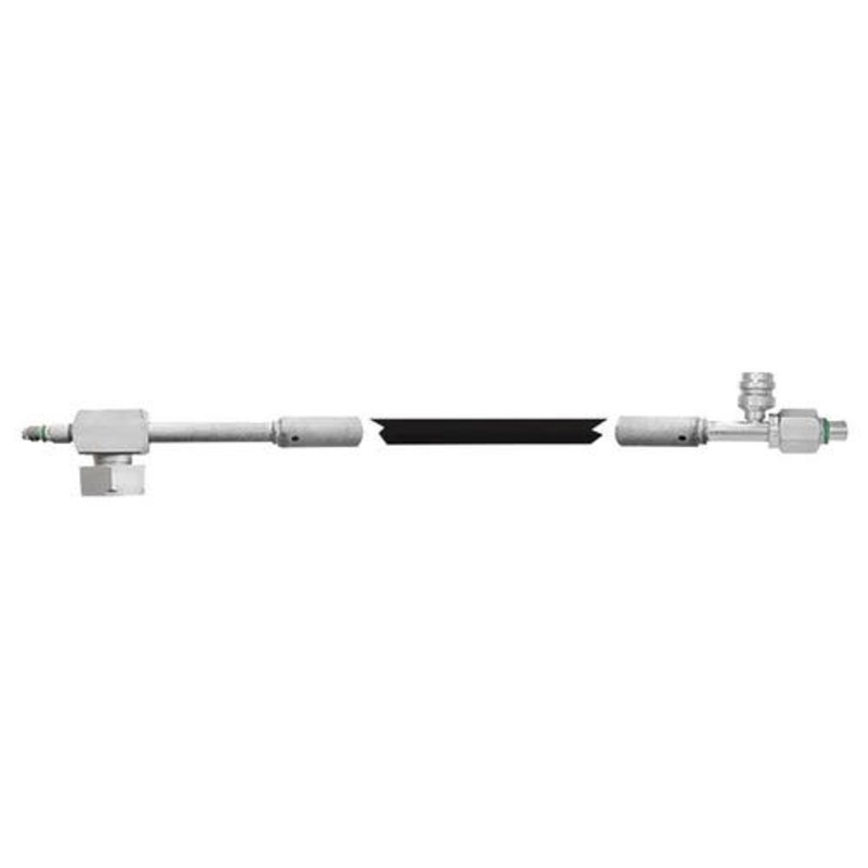 Compressor to Condenser Hose fits McCormick 4207644M91