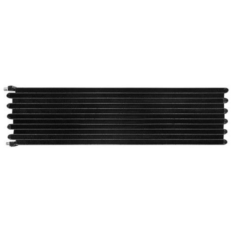 Condenser fits Fendt H524.550.060.100 F524.550.060.100