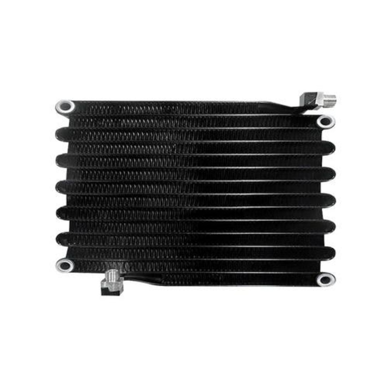 Condenser fits Fendt H716.550.061.100 72420616