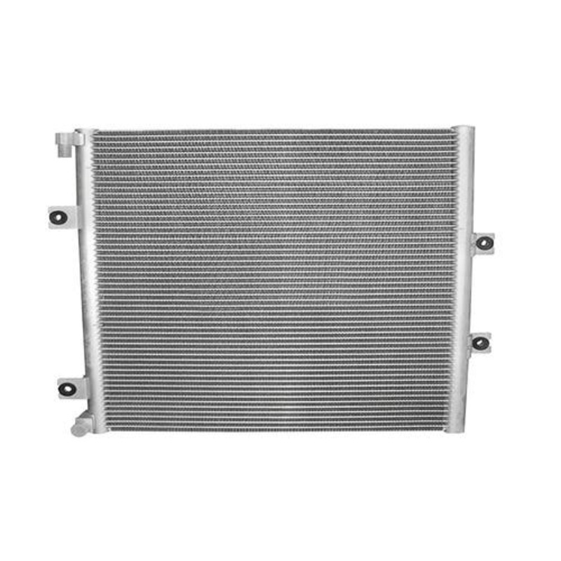 Condenser fits Fendt H737.550.062.100
