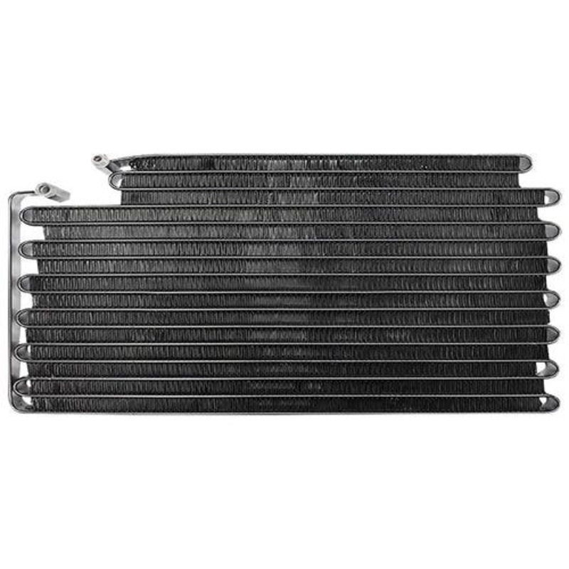 Condenser fits JCB 30/904500 30/905500