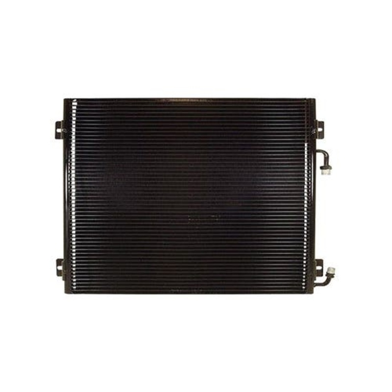 Condenser fits JCB 30/916900