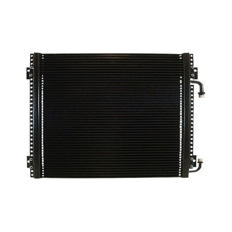 Condenser fits JCB 30/926331