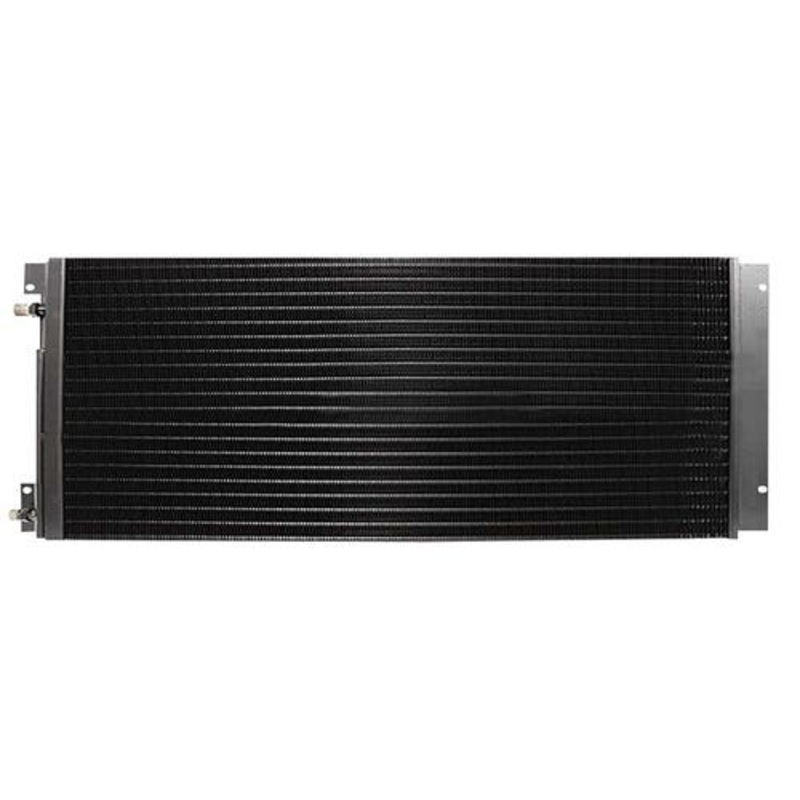 Condenser fits JCB 30/926665