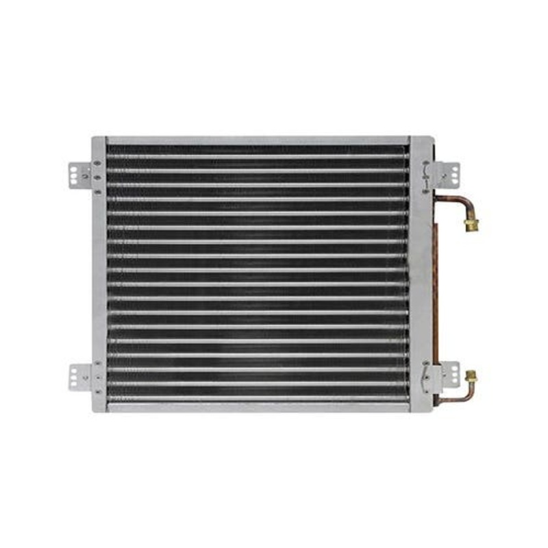 Condenser fits JCB 334/U8151