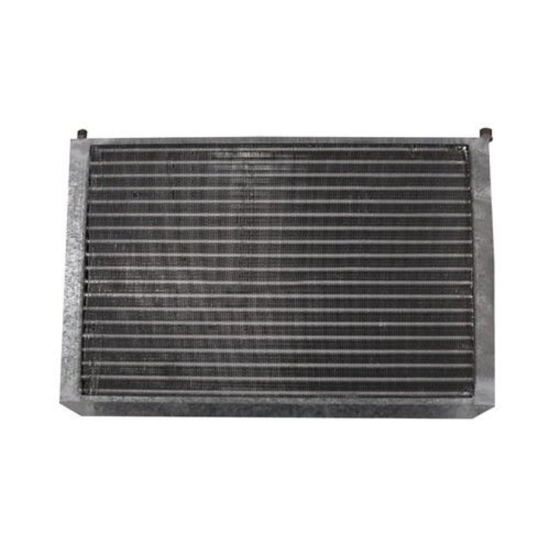 Condenser fits JCB 520 526 520 526 2100-79107 162/01348